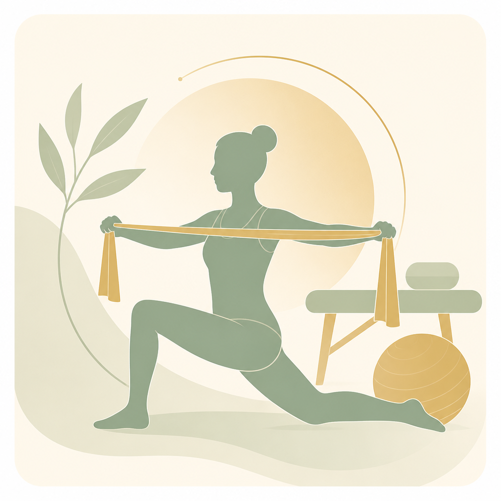 Physiotherapy